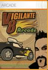 Vigilante 8: Arcade Xbox LIVE Leaderboard