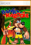 Banjo-Kazooie Xbox LIVE Leaderboard