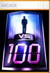 1 vs. 100 Xbox LIVE Leaderboard