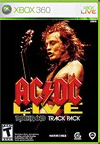 Rock Band Track Pack: AC/DC Live for Xbox 360