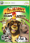 Madagascar: Escape 2 Africa Xbox LIVE Leaderboard