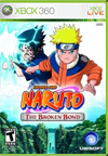 Naruto: The Broken Bond for Xbox 360