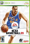 NCAA Basketball 09 for Xbox 360