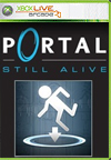 Portal: Still Alive for Xbox 360