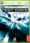 Test Drive Unlimited Xbox LIVE Leaderboard