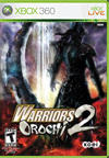 Warriors Orochi 2 Xbox LIVE Leaderboard