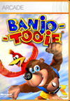 Banjo-Tooie Xbox LIVE Leaderboard