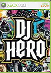 DJ Hero for Xbox 360