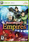 Dynasty Warriors 6: Empires for Xbox 360