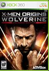 X-Men Origins: Wolverine Xbox LIVE Leaderboard