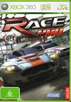 Race Pro Xbox LIVE Leaderboard