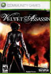 Velvet Assassin Xbox LIVE Leaderboard