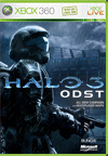 Halo 3: ODST Xbox LIVE Leaderboard