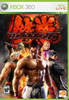 Tekken 6 Xbox LIVE Leaderboard