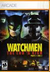 Watchmen: The End is Nigh Xbox LIVE Leaderboard
