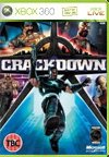 Crackdown Xbox LIVE Leaderboard