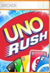 Uno Rush for Xbox 360