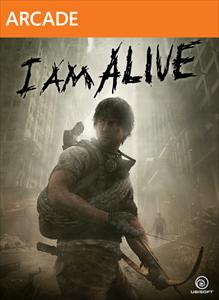 I Am Alive Xbox LIVE Leaderboard