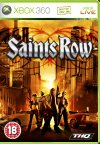 Saints Row Xbox LIVE Leaderboard