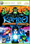 Kameo: Elements of Power Xbox LIVE Leaderboard