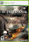 IL-2 Sturmovik: Birds of Prey Xbox LIVE Leaderboard
