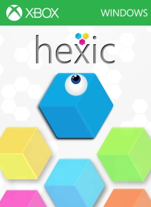 Hexic for Xbox 360