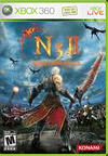 N3II: Ninety-Nine Nights Xbox LIVE Leaderboard