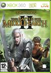The Lord of the Rings: Battle for Middle Earth II for Xbox 360