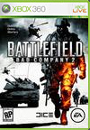 Battlefield: Bad Company 2 Xbox LIVE Leaderboard