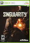 Singularity for Xbox 360