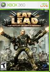 Eat Lead Xbox LIVE Leaderboard