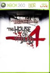 The House of the Dead 4 for Xbox 360