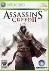 Assassin's Creed II for Xbox 360