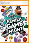 Hasbro Family Game Night for Xbox 360