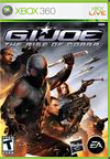 G.I. Joe: The Rise of Cobra Xbox LIVE Leaderboard