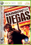 Rainbow Six Vegas Xbox LIVE Leaderboard