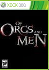 Of Orcs and Men Xbox LIVE Leaderboard
