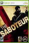 The Saboteur for Xbox 360