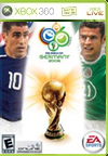 FIFA World Cup Germany 2006 for Xbox 360