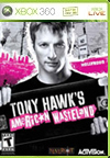 Tony Hawks American Wasteland for Xbox 360