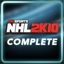 NHL 2K10 Complete Achievement