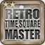 Retro Times Square Master Achievement