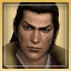 Sakon Shima Unlocked - This character will become available by clearing the story mode of another certain character.