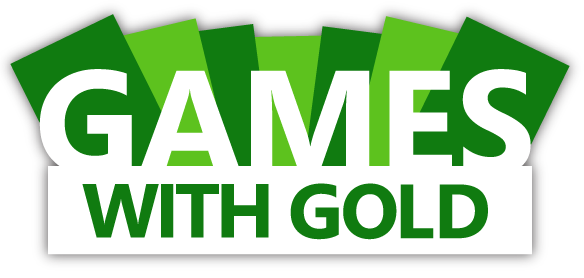 Games with Gold May 2014
