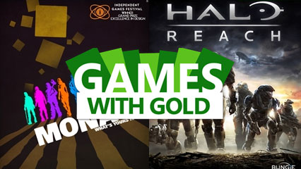 Xbox 360 Games with Gold September 2014
