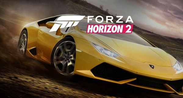 Forza Horizon 2 Xbox One Demo