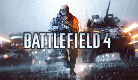 Battlefield 4 Xbox One Gameplay HD 1080p