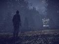 Silent Hill: Downpour screenshot