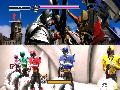 Power Rangers Super Samurai screenshot