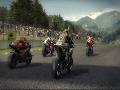 MotoGP 10/11 screenshot